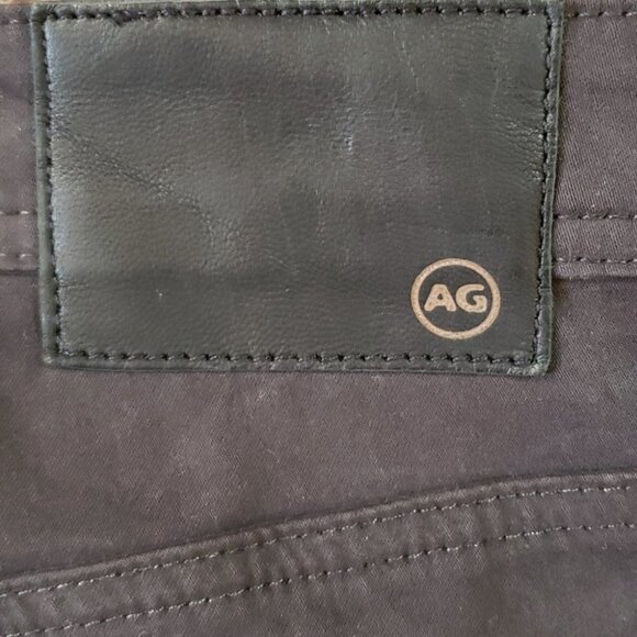 AG Everett SUD Slim Straight Fit Preppy Office City Night Out Pants - Men's - Picture 14 of 14